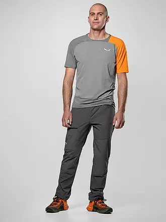 SALEWA | Camiseta funcional para hombre NXT Hybrid | 